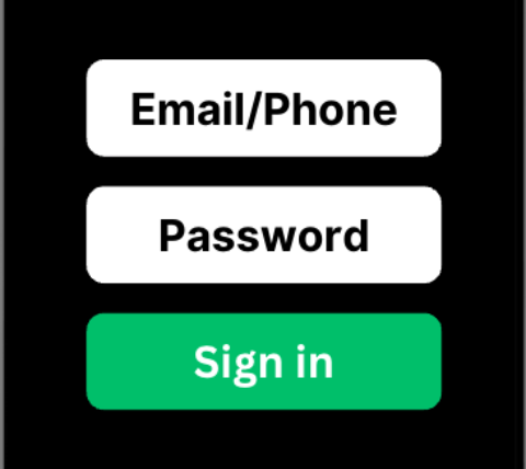 Xkbox VPN for China connect step 2, select VPN server location