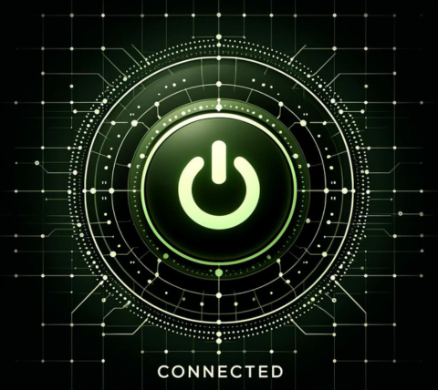 Xkbox VPN for China connect step 3, safe access